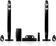 Samsung HT-F6530W - Home Theatre