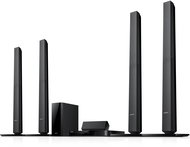 Samsung HT-F5550 - Home Theatre