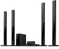 Samsung HT-F4550 - Home Theatre
