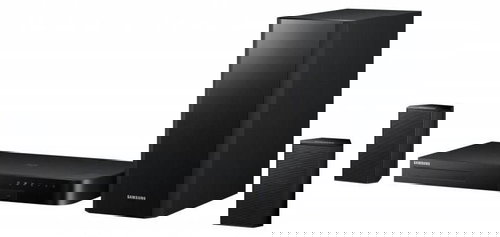  Samsung HT-H5200  - Home Theatre - Main image
