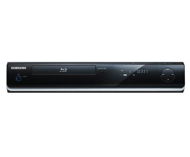 Samsung BD-P1400 černý (black) - stolní Blu-ray, DVD, MPEG2, MP3, CD, JPEG přehrávač, HDMI, DD, DTS - -