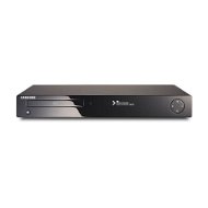 Samsung BD-P1500 černý (black) - stolní Blu-ray, DVD, MPEG2, MP3, CD, JPEG přehrávač, HDMI, DD, DTS - -