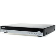Samsung AV-R 620 AV receiver černý (black), 5 kanálů, 5x100W, Dolby Prologic II, Dolby Digital, DTS, - -
