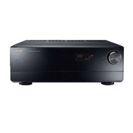 Samsung AV-R 720 AV receiver černý (piano black), 7 kanálů, 7x100W, Dolby Prologic II, Dolby Digital - -