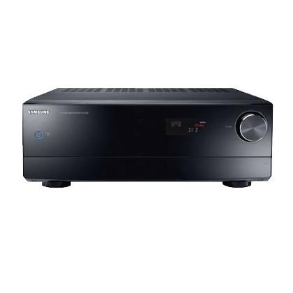 Samsung AV-R 720 AV receiver černý (piano black), 7 kanálů, 7x100W, Dolby Prologic II, Dolby Digital Main image Samsung AV-R 720 AV receiver černý (piano black), 7 kanálů, 7x100W, Dolby Prologic II, Dolby Digital - - - Main image