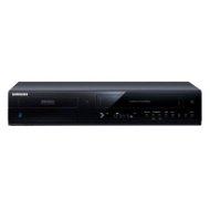 Samsung DVD-VR370 - DVD rekordér s HDD