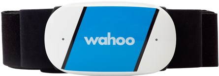 Wahoo TICKR - Heart Rate Monitor Chest Strap - Main image