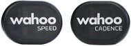Wahoo RPM Speed & Cadence Sensor - Sensor