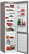 WHIRLPOOL BSF 9353 OX - Refrigerator