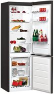 WHIRLPOOL BSNF 8422 K - Refrigerator