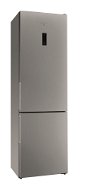 WHIRLPOOL WNF8 T2O X hűtőszekrény fagyasztóval - Hűtőszekrény