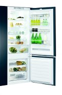 WHIRLPOOL SP40 800 EU - Beépíthető hűtő