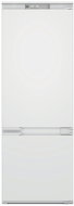WHIRLPOOL WH SP70 T232 P - Beépíthető hűtő