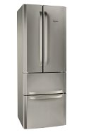 WHIRLPOOL W4D7 AAA X C - American Refrigerator