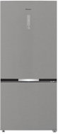 WHIRLPOOL WHK2 6614 X6E - Refrigerator