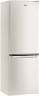 WHIRLPOOL W7 811I W - Refrigerator