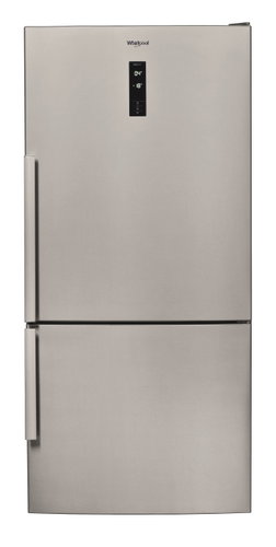 WHIRLPOOL W84BE 72 X - Refrigerator - Main image