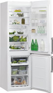 WHIRLPOOL W7 921W WH - Refrigerator