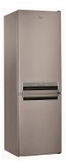 WHIRLPOOL BSNF 8552 OX - Refrigerator