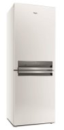 WHIRLPOOL B TNF 5323 W - Refrigerator