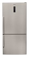 WHIRLPOOL W84BE 72 X 2 - Refrigerator