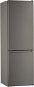 WHIRLPOOL W5 811E OX 1 - Hűtőszekrény