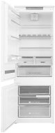 WHIRLPOOL SP40 801 EU 1 - Beépíthető hűtő