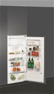 WHIRLPOOL ARG 86121 - Beépíthető hűtő