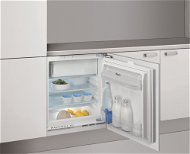 WHIRLPOOL ARG 913 1 - Beépíthető hűtő