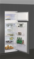 WHIRLPOOL ART 3801 - Beépíthető hűtő