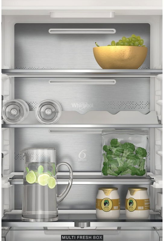 WHIRLPOOL WHC18 T573