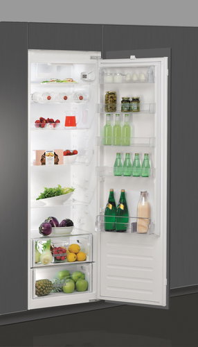 WHIRLPOOL ARG 180702 - Built-in Fridge - Main image