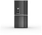 WHIRLPOOL WQ9I FO2BX EF - American Refrigerator