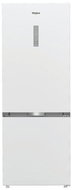 WHIRLPOOL WHK2 6493 W5E - Refrigerator