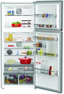 WHIRLPOOL WHK2 6553 X5E - Lednice