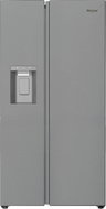 WHIRLPOOL AI AdaptiveCool WHG2 6643I X4E - American Refrigerator