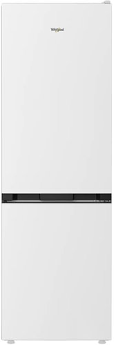 WHIRLPOOL AI AdaptiveCool WHK 22373 W6EA - Refrigerator - Main image