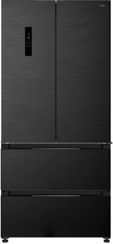 WHIRLPOOL AI AdaptiveCool WHG2 6514 XK6E - American Refrigerator - Main image