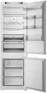 WHIRLPOOL AI AdaptiveCool WHK2 5292 B4E - Built-in Fridge