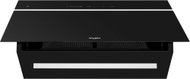 WHIRLPOOL W Collection WHVS 90F LT C K - Extractor Hood