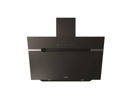 WHIRLPOOL WHVS 91F EN DP K - Extractor Hood - Main image