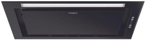 WHIRLPOOL WCT3 63F LTK - Extractor Hood - Main image
