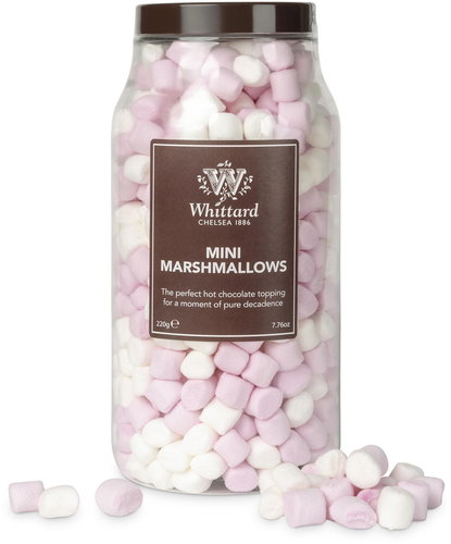 Whittard of Chelsea Marshmallows - Drink - Main image