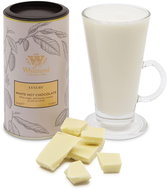 Whittard of Chelsea Luxurious White Hot Chocolate - Drink