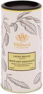 Whittard of Chelsea White Hot Chocolate with Créme Brulée Flavour - Drink
