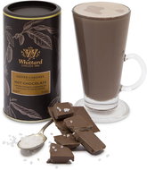 Whittard of Chelsea Hot Chocolate Salty Caramel - Drink