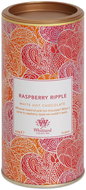Whittard of Chelsea White Hot Chocolate with Raspberry Flavour - Drink