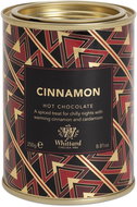 Whittard of Chelsea Hot Chocolate with Cinnamon and Cardamom Flavours - Drink