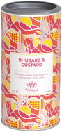 Whittard of Chelsea White Chocolate with Rhubarb Pudding - Drink