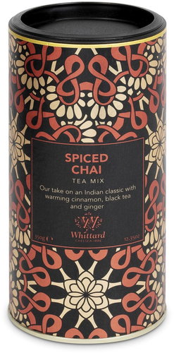 Whittard of Chelsea Spiced Chai - Drink - Main image